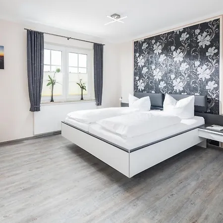 דירה Albatros נורדרני